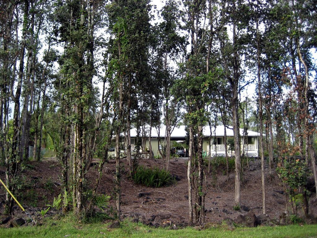 Keaau Place Екстериор снимка