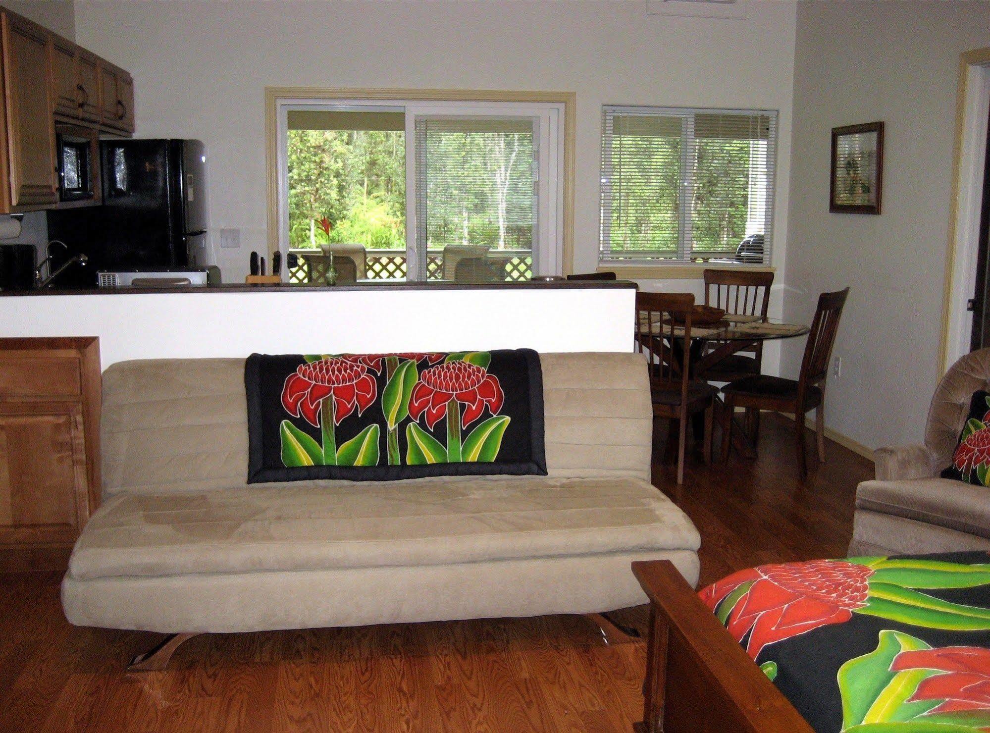 Keaau Place Екстериор снимка