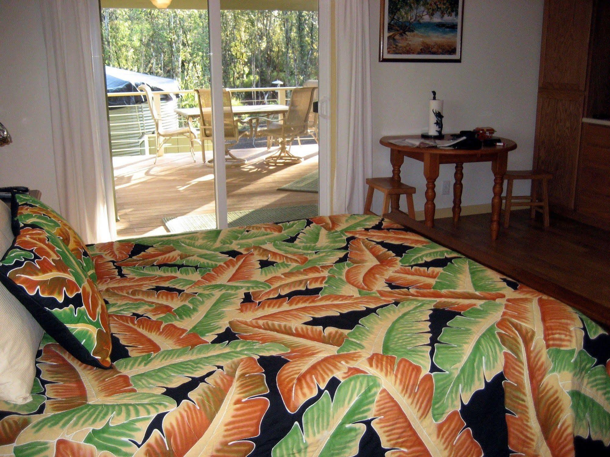 Keaau Place Екстериор снимка